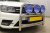 Bull bar Volkswagen Caddy 2016-2020