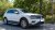 Aluminum steps for Mitsubishi ASX from 2010-