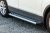 Footboard Combo (Opel) from 2019-