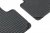 Rubber mats for Maxus EV80 from 2018-