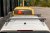 Black roof rack Volvo V70 from 2008-2016