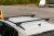 Black Aluminum Roof Rails | Second-hand sorting