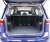 Dog guard Volkswagen Touran 2016-