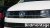 Stainless Steel Upper Grill (Gun Metal Black) for VW T6 2016-2019 with painted bumper