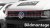 Stainless Steel Upper Grill (Gun Metal Black) for VW T6 2016-2019 with unpainted bumper