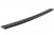 Rear guard Volkswagen Transporter T6.1 2020-2024 | Durkaluminium | Black anodized