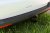 Rear guard Volkswagen Transporter T6.1 2020-2024 | Durkaluminium | Black anodized