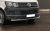 Bull bar Transporter T6 (VW) 2016-2019
