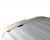 Roof Spoiler V1 for Volkswagen Transporter T6.1 from 2019-2024 | Stylish design for rear doors