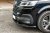 Front splitter for Volkswagen Transporter T6.1 from 2020-2024