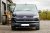 Front splitter for Volkswagen Transporter T6.1 from 2020-2024
