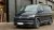 Front splitter for Volkswagen Transporter T6.1 from 2020-2024