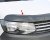 Hood Protector BASIC for Volkswagen Transporter T6 from 2016-2019