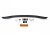 Hood Protector BASIC for Volkswagen Transporter T6 from 2016-2019