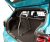 Dog Guard for Volkswagen T-Cross from 2019-