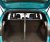 Dog Guard for Volkswagen T-Cross from 2019-
