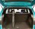 Dog Guard for Volkswagen T-Cross from 2019-