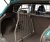 Dog Guard for Volkswagen T-Cross from 2019-