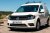 Bonnet guard Volkswagen Caddy from 2016-2020