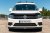 Bonnet guard Volkswagen Caddy from 2016-2020
