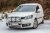 Stainless steel bull bar for Volkswagen Caddy from 2016-2020