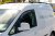 Wind deflector Volkswagen Caddy from 2004-2020