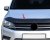 Hood Protector BASIC for Volkswagen Caddy from 2016-2020