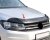Hood Protector BASIC for Volkswagen Caddy from 2016-2020