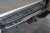 High gloss Rear guard Crafter (VW) 2017-