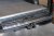 Lastskydd borstat VW Crafter 2017-
