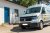 Bonnet guard MAN TGE from 2017-
