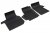 Rubber mats Crafter (VW) 2017-