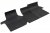 Rubber mats Volkswagen Crafter from 2017-