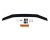 Hood Protector BASIC for Volkswagen Crafter from 2017-