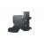 Skid plate for MAN TGE from 2017-