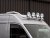 Front roof bar Crafter (Volkswagen) from 2017-