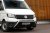 EU approved bull bar Crafter (VW) from 2017-
