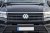 LED light bar Crafter (Volkswagen) from 2017-