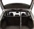 Dog guard for Volkswagen T-Roc from 2018-2026