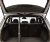 Dog guard for Volkswagen T-Roc from 2018-2026