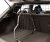 Dog guard for Volkswagen T-Roc from 2018-2026