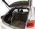 Dog guard for Volkswagen T-Roc from 2018-2026