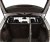 Dog guard for Volkswagen T-Roc from 2018-2026