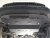 Skid plate Volkswagen Passat from model year 2015-2023
