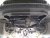Fastening points for skid plate Volkswagen Passat 2015-2023