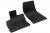 Rubber mats Dacia Dokker from 2012-
