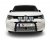 Stainless steel bull bar for Volkswagen Caddy from 2021-