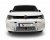 Bull bar with LED ramp for Volkswagen Caddy from 2021-