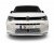Bull bar Caddy (Volkswagen from 2021-