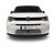 Stainless steel bull bar for Volkswagen Caddy from 2021-